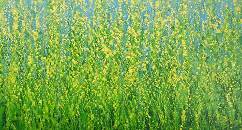 Artwork by Suzanne Vaughan