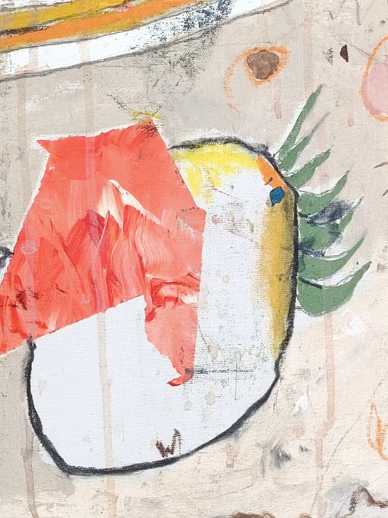 It is said that you can't be found