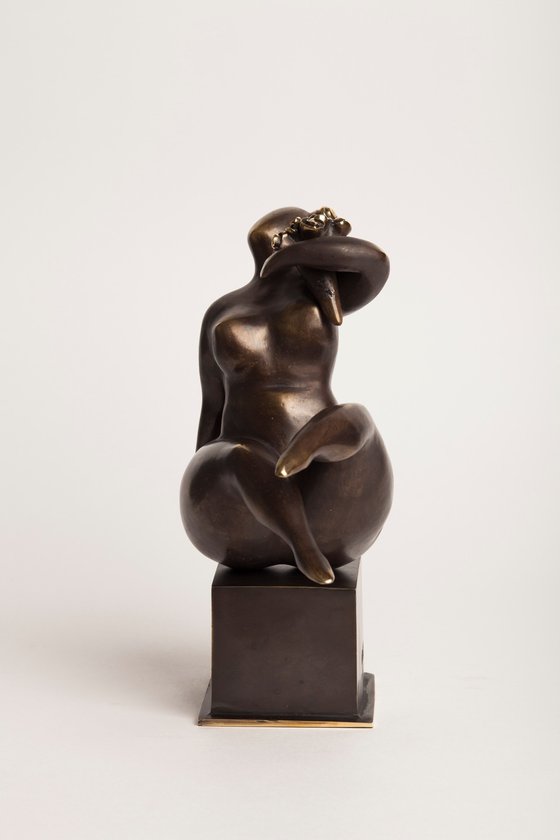 "Spring" — from the Seasons series