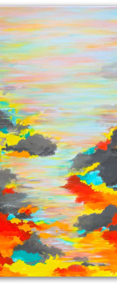 Ethereal Drift by Cheba