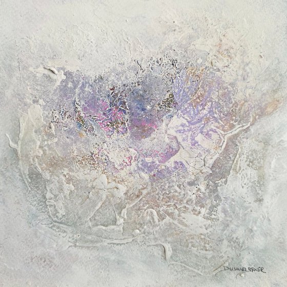 White Little story XIX