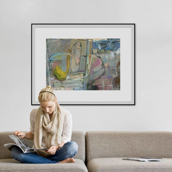 The Studio