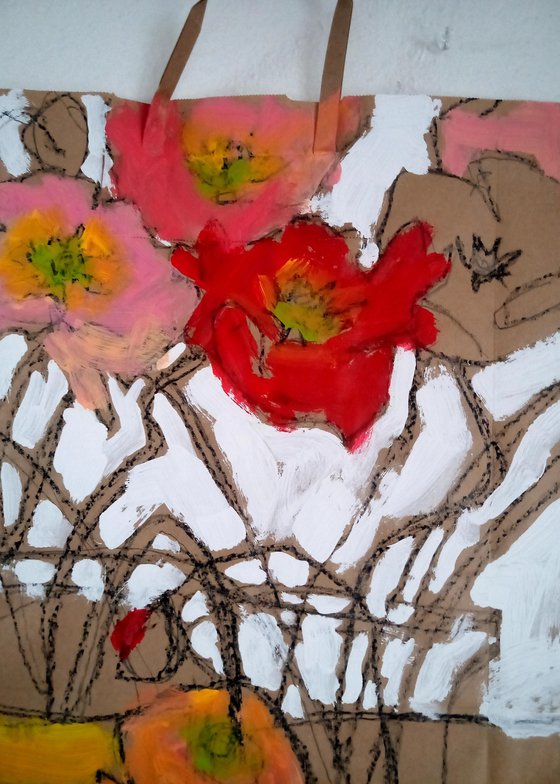 #69/24 Poppies