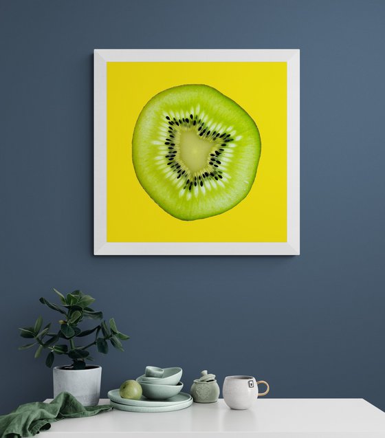 Kiwi Fruit