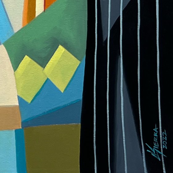 Painted Ponies Nostalgic Carousel Themed Art