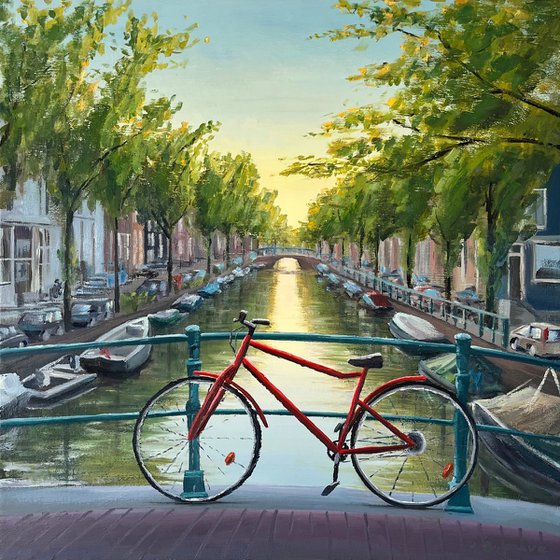 Amsterdam