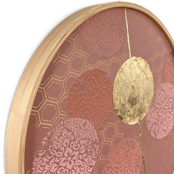 Moonlight sakura ~Transience~ II (Kimono)