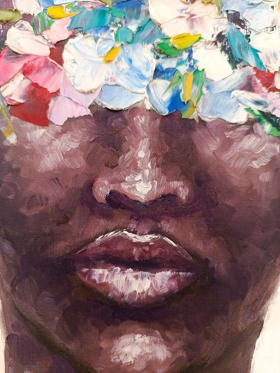 Petals of Stillness.