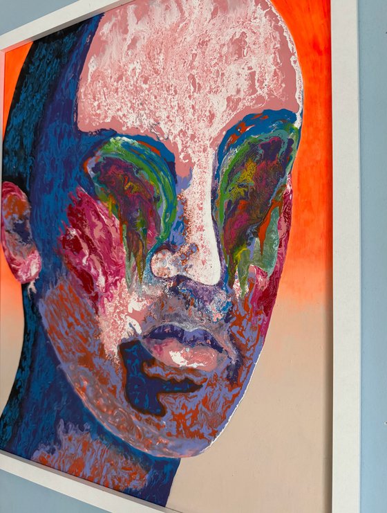 Forms Dissolve, New Forms Arise n.4