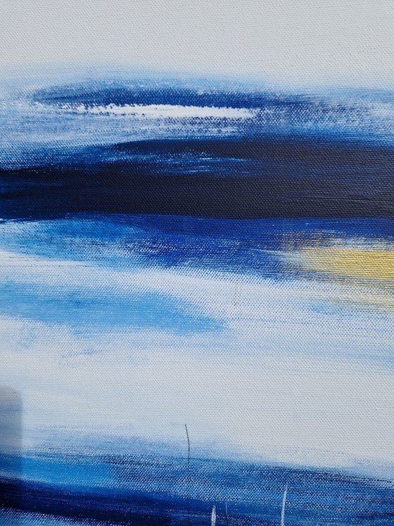 SALTWATER - no 13