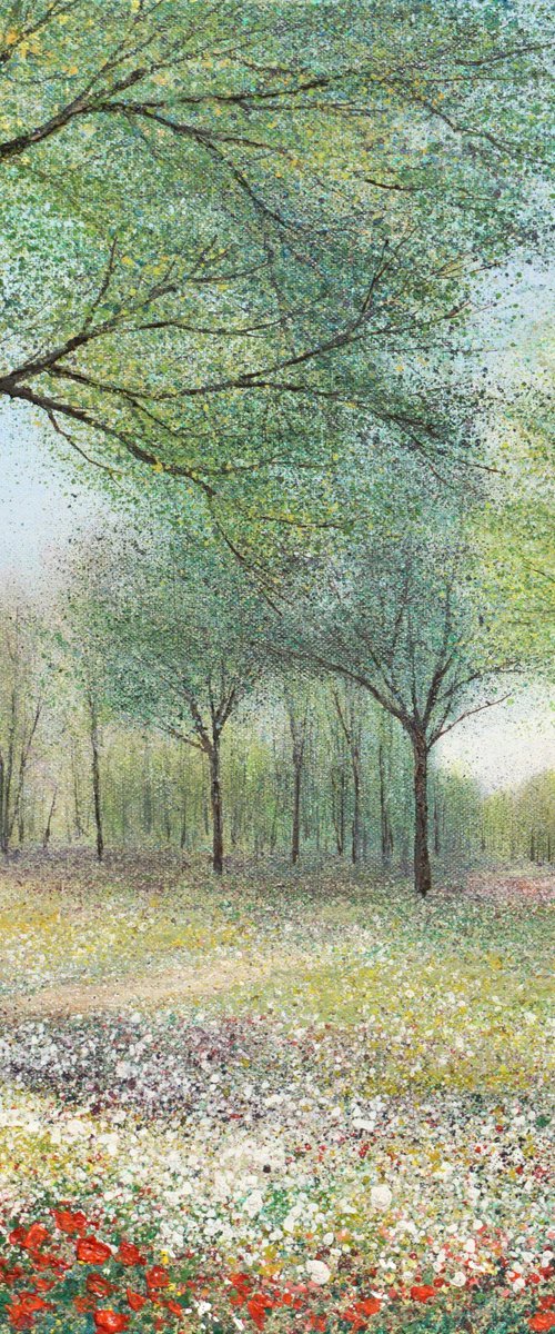 HAPPY DAYS by Chris Bourne