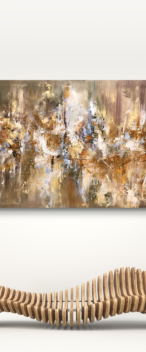 Myth about Us -3 by Snezana Djordjevic