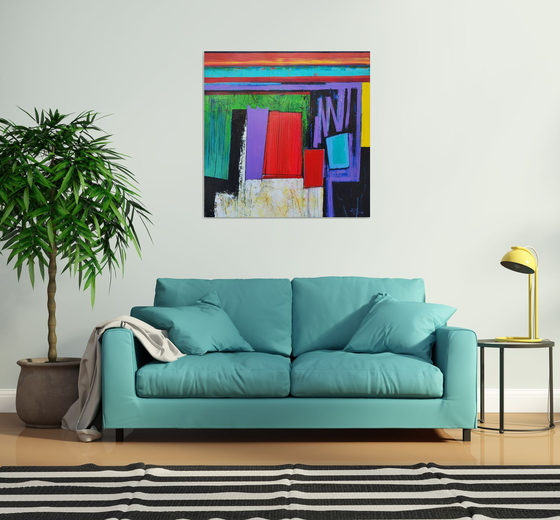 WATERMELON IN EASTER HAY