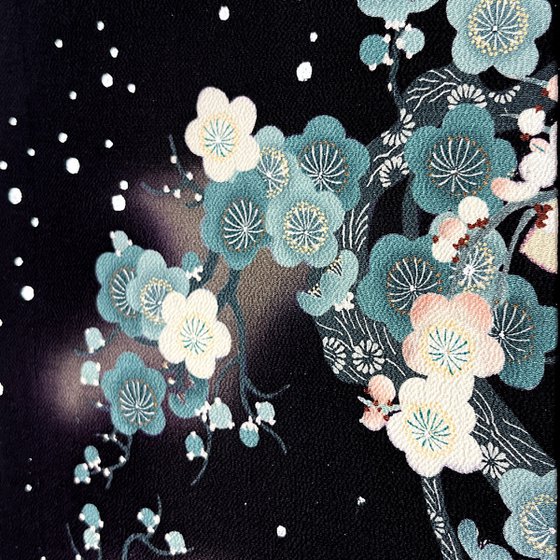 Plum Blossom Night