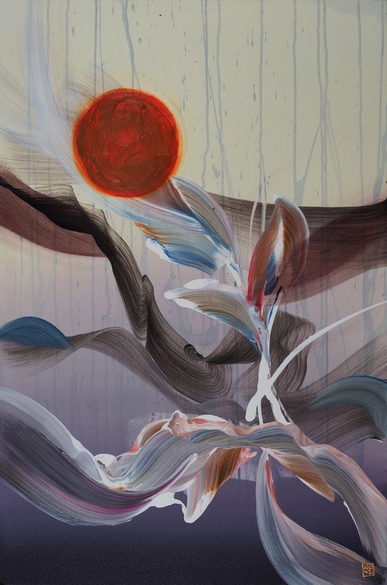 The Rainmaker Triptych