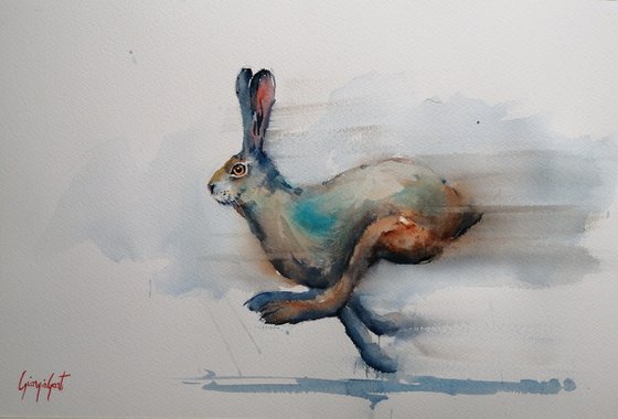 hare 10
