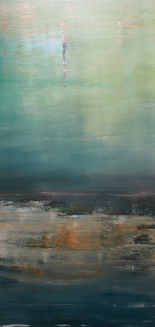 Seven Sisters II [Abstract N°2340] by Koen Lybaert