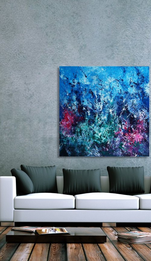 Corals by Ansgar Dressler