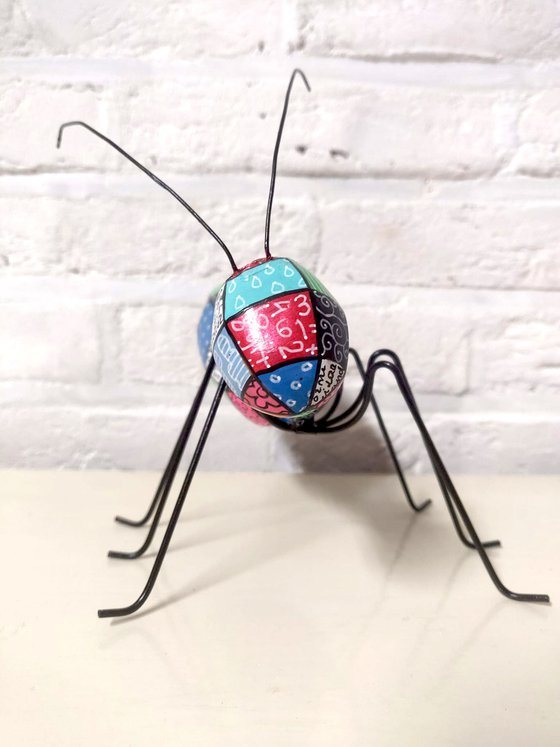 Ant