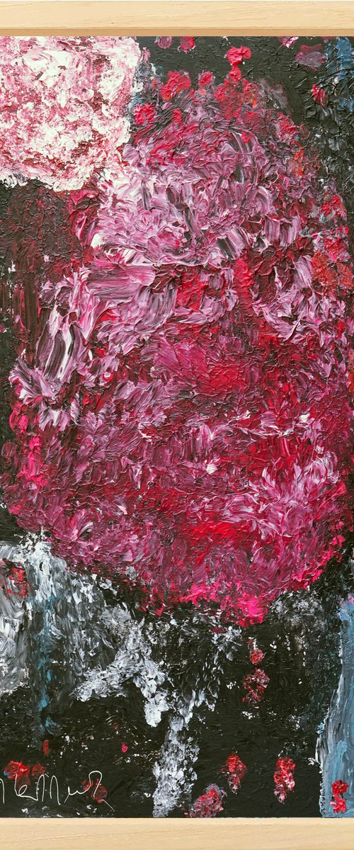 The unknown universe by Geert Lemmers FPA