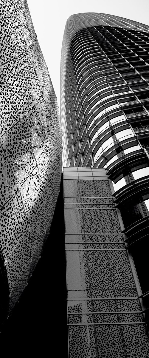 Corners in the Round by Brandon LeValley