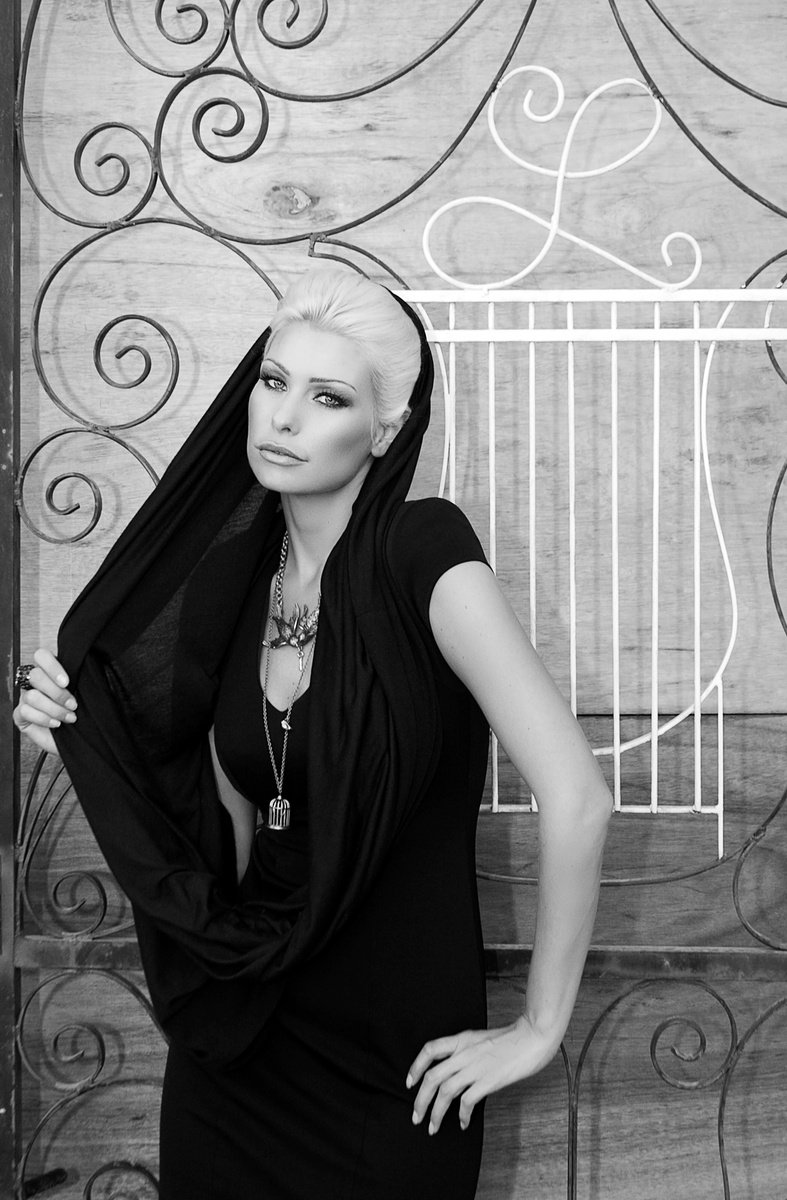 Expressive Photograph , Elle Palm Springs Ca By William Dey, 18 X 26, Artwork For Sale On Artfinder