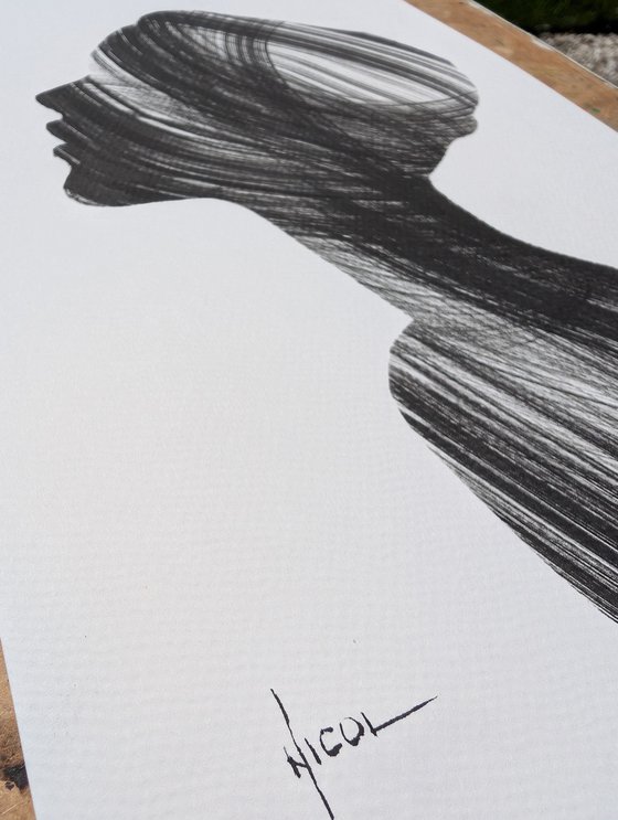 Tracing the Light