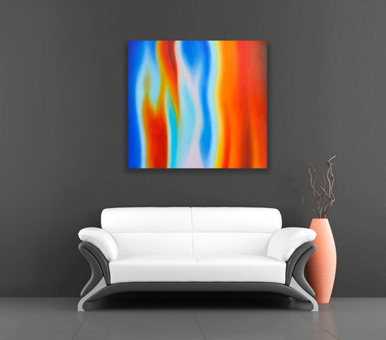 SALE! Explosion of Colors