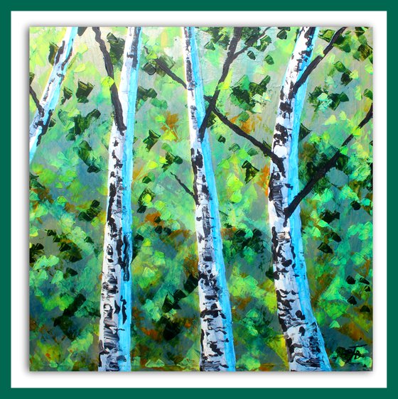 Betula II