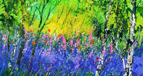 Artwork by Pol Henry Ledent