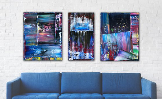 "Dark Center Of The Universe"