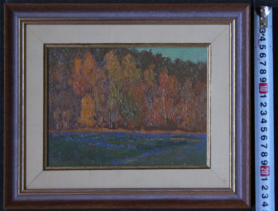 Pyatnitsa Plot. Golden Time