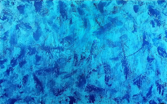 Vibrations of depth