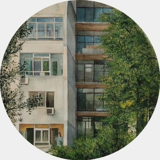 Neighbourhood