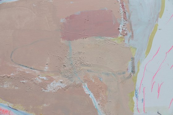 Composition 25. Sea