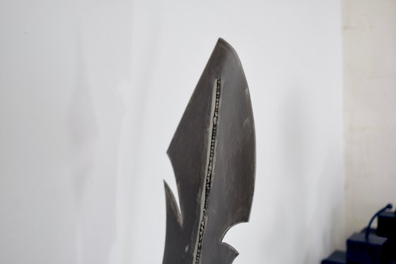 LA FEUILLE