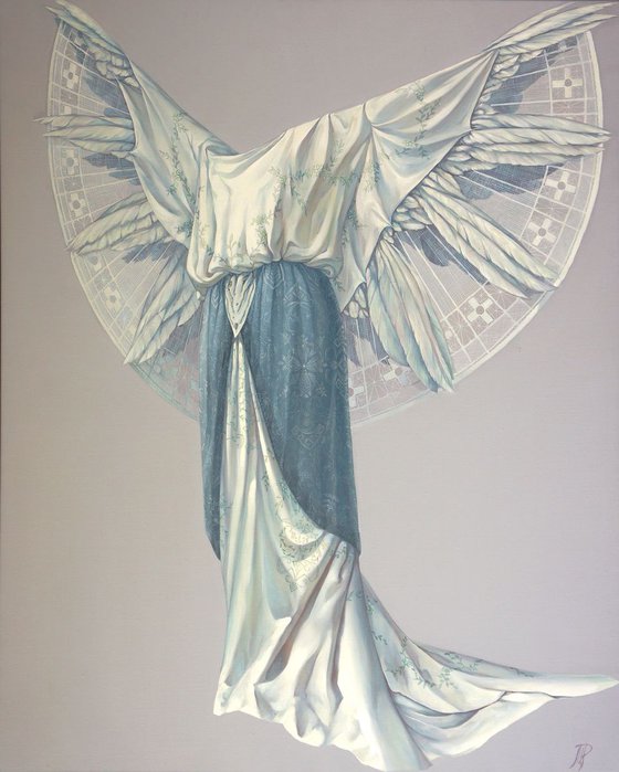 Dress Angel