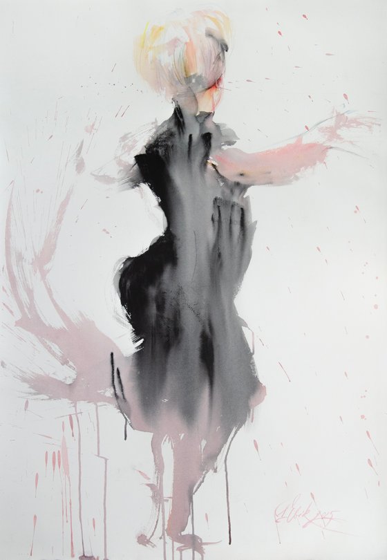 Life is like a dance