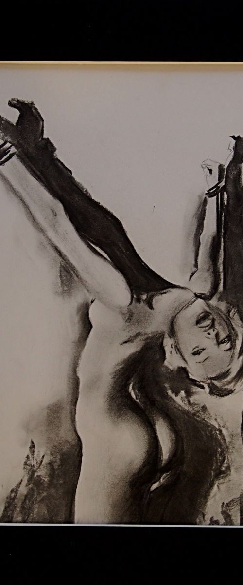 Upside down by Conny Roels