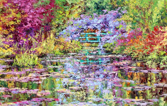 One Enchanting Moment