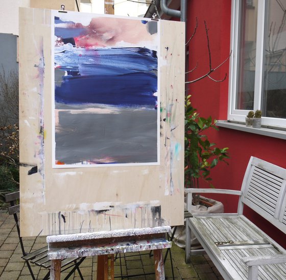 WANDERING THOUGHTS #8