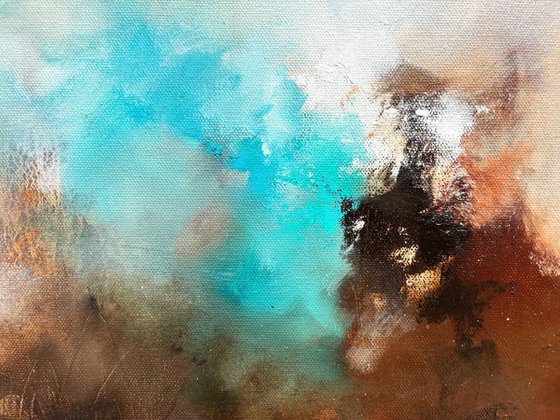Hide & Seek II: Agate