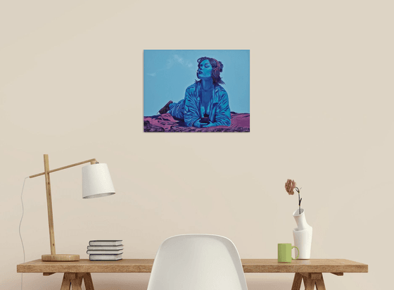 Headphones On, Problems Off