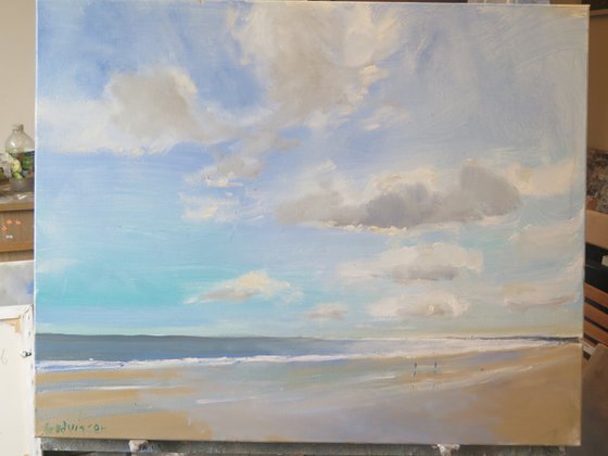 Bridlington, Sept 22