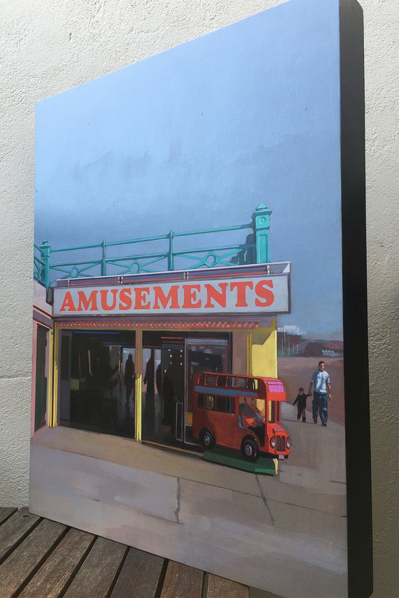 Amusements