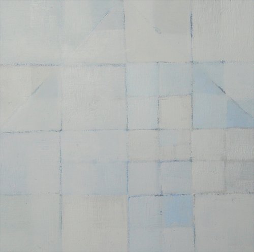 Squares Mini XX by Anna Jannack