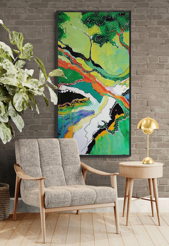 Pulse of Wild Nature #4