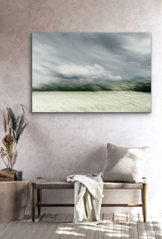 Rural Maremma Cloud study 11