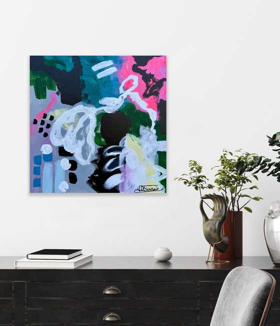 Remembering Balance 24