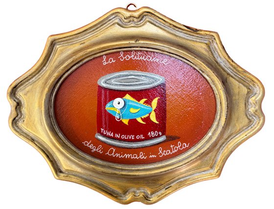 903 - TUNA